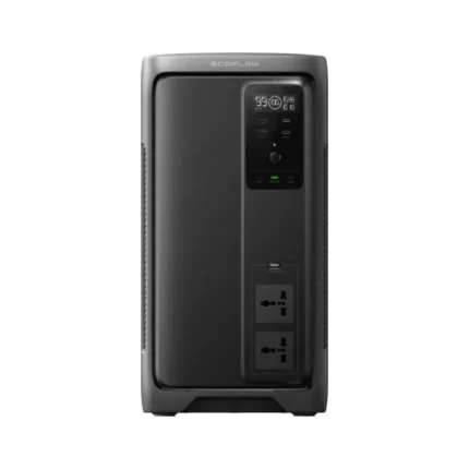 Ecoflow delta 3 2000 air