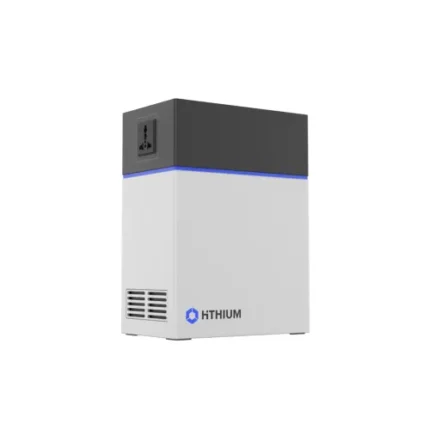 Hithium HeroEE 1 1kWh Portable Power Station