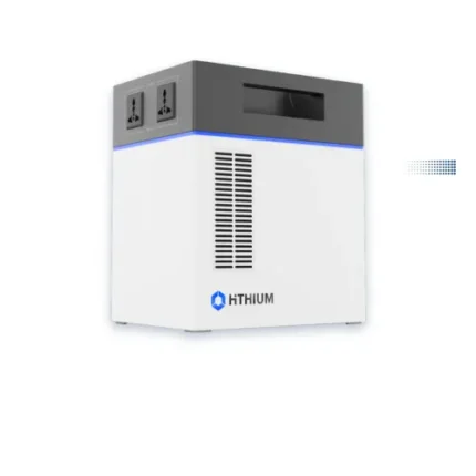 Hithium HeroEE 2 2kWh