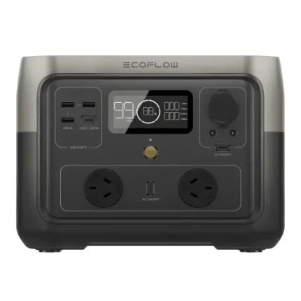 Ecoflow River 2 Max